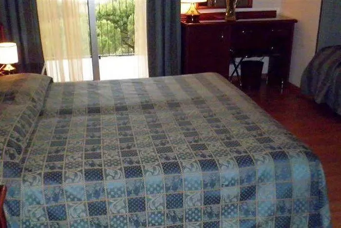 Hotel Beau Rivage Pineta